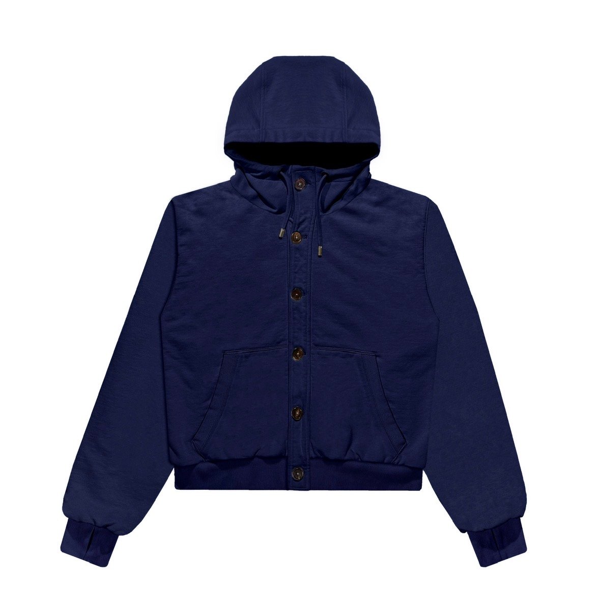 Hutton Up (Blue)