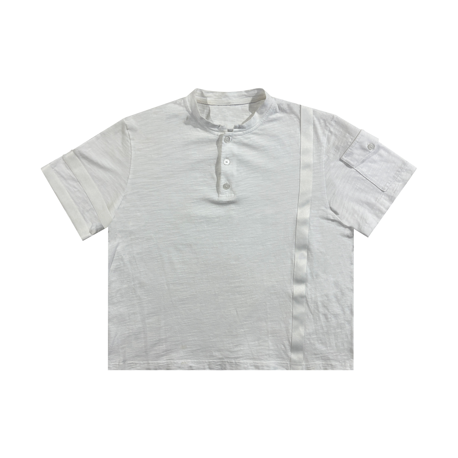 S(n)hirt (White)