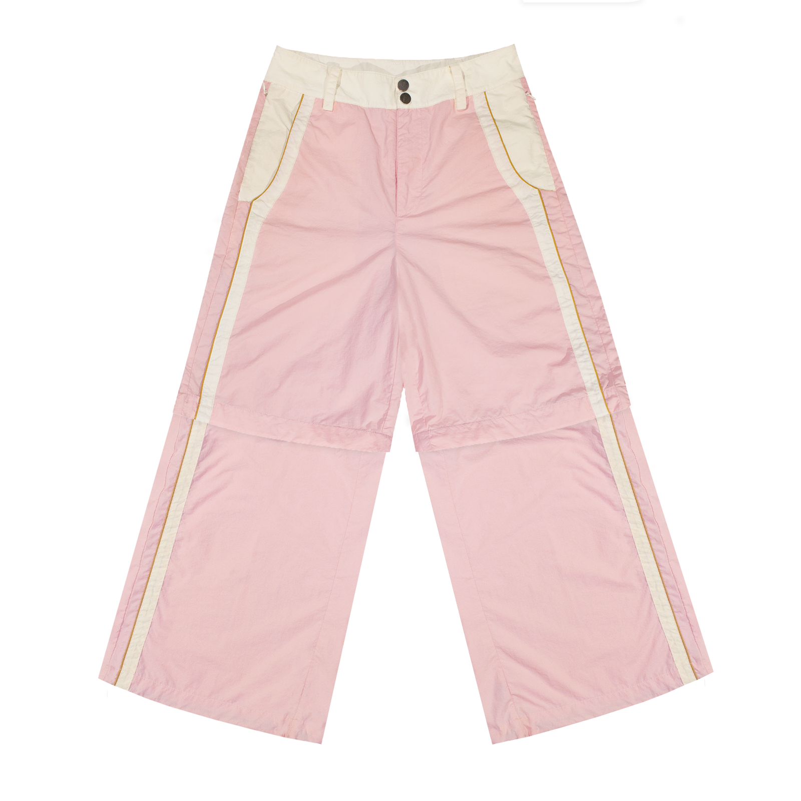 Pants^3 (Neapolitan)