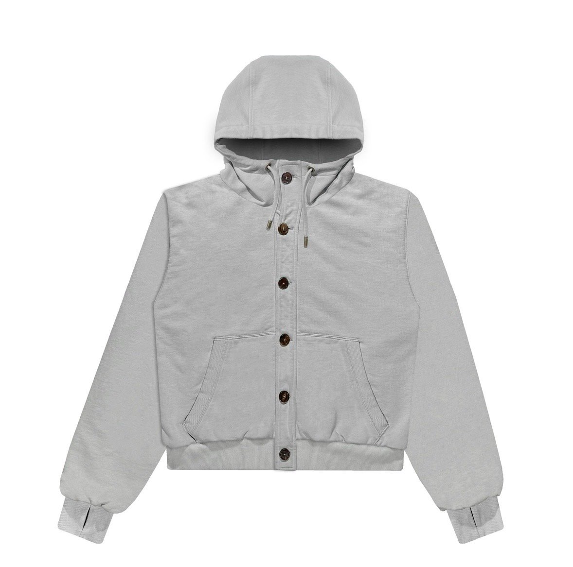 Hutton Up (Grey)