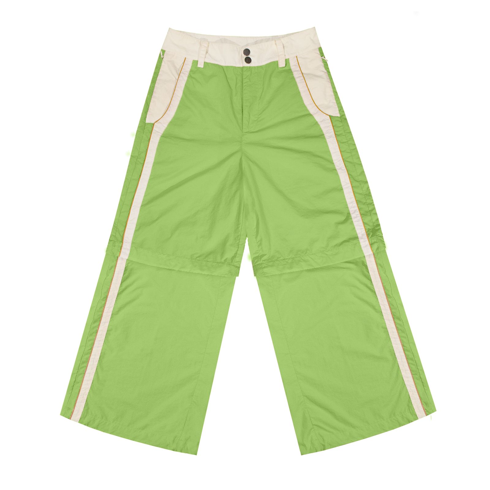 Pants^3 (Tree Frog)